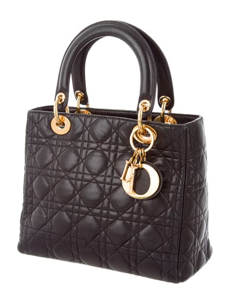 lady dior medium price in malaysia|Dior handbags.